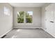 Neutral bedroom with multiple windows and a closet at 13524 Via Varra, Broomfield, CO 80020
