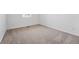 Comfortable bedroom with soft carpeting and a sunny window at 3438 N Duquesne Way, Aurora, CO 80019