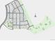 A detailed community map with planned parks, schools, and other community amenities at 3438 N Duquesne Way, Aurora, CO 80019