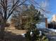 Two-story house with attached garage and landscaping at 3153 S Danube St. St, Aurora, CO 80013