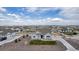 Lovely single-story home with an expansive view of the neighborhood at 16122 Emporia Way, Brighton, CO 80602