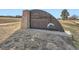 Entrance sign for Native Legend Open Space in Castle Rock, Colorado at 3391 Prairie Vista Dr, Castle Rock, CO 80109