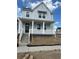 Charming two-story home with a welcoming front porch and classic architectural details at 251 Washington St, Erie, CO 80516