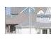 Neutral colored room with a view of neighborhood through the windows at 251 Washington St, Erie, CO 80516