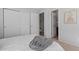 Bedroom with an ensuite and closet at 2880 Breezy Ln, Castle Rock, CO 80109
