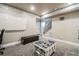 playroom with alphabet accents, whiteboard and play table perfect for learning and fun at 13644 Ulster St, Thornton, CO 80602