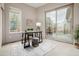 Cozy office with natural light, desk, chair, and decorative rug at 1848 W 68Th Ave, Denver, CO 80221