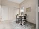 Bright office with desk, chair, and patterned area rug at 1848 W 68Th Ave, Denver, CO 80221
