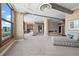 Bright and spacious living room with large windows and city views at 2245 Blake St # L M N, Denver, CO 80205