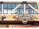 Exterior shot showcasing the Main Street Station shops, featuring rustic design and inviting storefronts at 105 S High St # A, Breckenridge, CO 80424