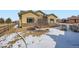 Charming home with stone accents, well-maintained landscaping, and a cozy, inviting curb appeal at 2600 Reserve Ct, Erie, CO 80516