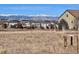 Neighborhood with view of mountains at 2600 Reserve Ct, Erie, CO 80516