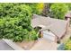 Beautiful single Gathering home exterior with a two car garage and mature landscaping at 1665 W 113Th Ave, Denver, CO 80234