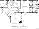 Second-floor plan featuring bedrooms with walk-in closets and the primary bathroom at 9266 E 35Th Ave, Denver, CO 80238