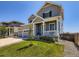 Charming two-story house with a well-maintained lawn at 10 N Quantock St, Aurora, CO 80018
