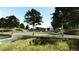 Modern building surrounded by green trees at 10 N Quantock St, Aurora, CO 80018