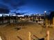 Community playground for residents at 10 N Quantock St, Aurora, CO 80018