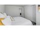 Spacious bedroom with closet and neutral decor at 4835 Grove St, Denver, CO 80221