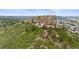 Breathtaking mountain view offering scenic landscape and city views from atop a rock hillside, adding value to property at 532 Oakwood Dr # D103, Castle Rock, CO 80104