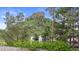 Scenic view of a mountain landscape with lush greenery and scattered trees at 532 Oakwood Dr # D103, Castle Rock, CO 80104