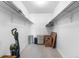 Spacious walk-in closet with built-in shelving, offering ample storage and organization solutions at 13902 E Marina Dr # 303, Aurora, CO 80014