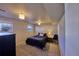 Comfortable bedroom with a cozy bed and soft lighting for a relaxing ambiance at 1922 S Ivory Way, Aurora, CO 80013