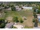 A partial aerial view of land, and the roof of a home in a residential area at 7046 W 62Nd Pl, Arvada, CO 80003