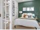 Cozy bedroom showcasing modern decor, a comfortable bed, and ample natural light, perfect for relaxation at 480 S Grant St, Denver, CO 80209