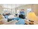 Bright and airy living room with a large window and comfortable seating arrangements at 3595 E 124Th Pl, Thornton, CO 80241
