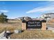 Welcome to Chuck Vogel Memorial Park, a neighborhood park with walking trails and green spaces at 6770 Zebra Grass Ln, Parker, CO 80138