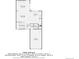 A floor plan shows the layout of the home, including living room, kitchen, and garage at 15912 E Dakota Pl # C, Aurora, CO 80017