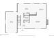 Floor 1 contains a kitchen, dining area, living room, bathroom, pantry, foyer, stairs and garage at 3193 W 134Th Cir, Broomfield, CO 80020