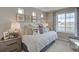 Decorated bedroom featuring superhero-themed decor, a daybed, and plenty of natural light at 1152 Sugarloaf Ln, Erie, CO 80516