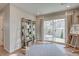 Multi-purpose flex space with natural light and access to the outdoor patio at 1152 Sugarloaf Ln, Erie, CO 80516