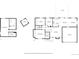 Detailed floor plan showcasing the layout of the home, including room dimensions and relationships at 5193 S Flanders Ln, Centennial, CO 80015