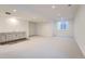 Spacious finished basement with wet bar and ample storage at 960 Superior Dr, Superior, CO 80027