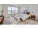 Bright bedroom with large windows and a cozy atmosphere at 960 Superior Dr, Superior, CO 80027