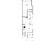 Main floor features open concept living, kitchen, and 3-car tandem garage at 960 Superior Dr, Superior, CO 80027