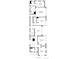 Upper floor includes primary suite, laundry, and three additional bedrooms at 960 Superior Dr, Superior, CO 80027