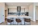 Spacious kitchen featuring a large island and updated appliances at 960 Superior Dr, Superior, CO 80027