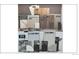 A variety of material samples for kitchen, bathroom, and flooring options at 960 Superior Dr, Superior, CO 80027