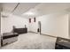 Spacious basement offering lots of potential at 7875 Cyd Dr, Denver, CO 80221