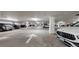 Spacious underground parking garage provides secure and convenient parking for residents, ensuring peace of mind at 2500 E Cherry Creek South Dr # 213, Denver, CO 80209