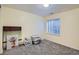 Comfortable bedroom with natural light from window, offering a peaceful retreat with ample space for furnishings at 6776 E Panorama Ln # C1, Denver, CO 80224