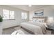 Spacious bedroom with large windows and neutral tones at 3754 S Mission Pkwy, Aurora, CO 80013