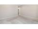 Spacious bedroom featuring neutral walls and carpet with closet access at 875 E 78Th Ave # 52, Denver, CO 80229