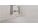 Bedroom with neutral carpet, a window with shades, and natural light at 875 E 78Th Ave # 52, Denver, CO 80229