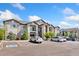 Well-maintained condominium building with ample parking at 875 E 78Th Ave # 52, Denver, CO 80229