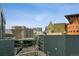 View from the rooftop of nearby buildings at 55 W 12Th Ave # 512, Denver, CO 80204