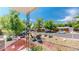 House exterior showing a well-maintained front yard with decorative landscaping at 8774 Princeton St, Westminster, CO 80031